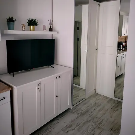 Appartement Saturn Rooms Saturn