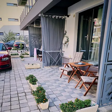 Appartement Saturn Rooms Saturn