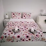 Apartamento Saturn Rooms