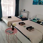 Apartment Saturn Rooms