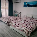 Saturn Rooms Apartment *