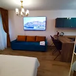 Saturn Rooms Apartamento