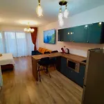 Apartment Saturn Rooms