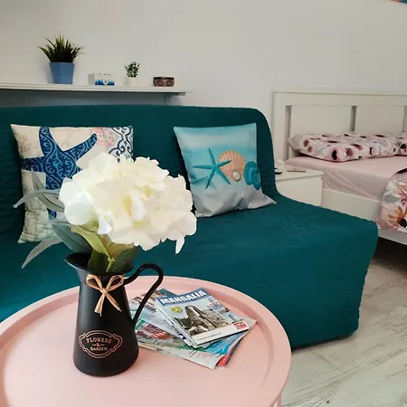 Apartament Saturn Rooms Saturn