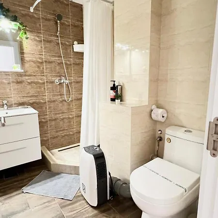 Appartement Saturn Rooms *