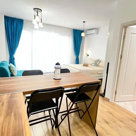Appartement Saturn Rooms Saturn