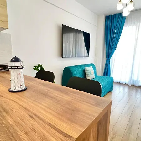 Appartement Saturn Rooms Saturn