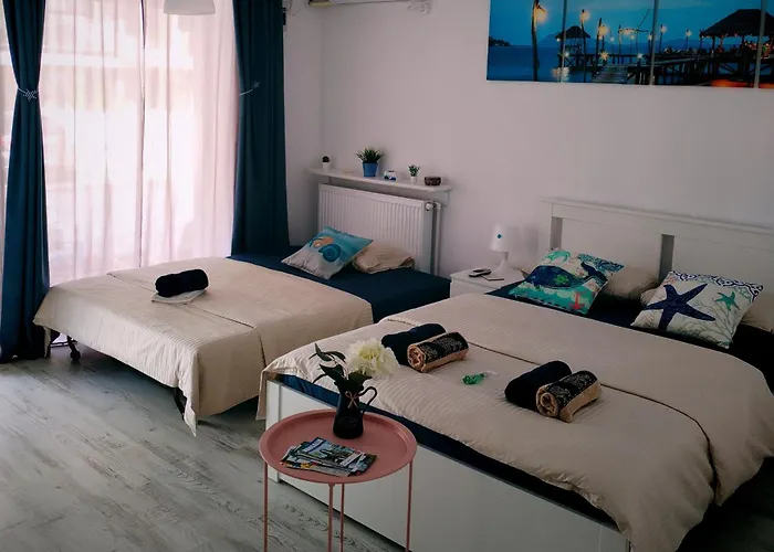 Saturn Rooms * Saturn